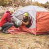 Klymit Wild Aspen Sleeping Bag Double - Green view 5