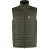 FjallRaven Men's Expedition X-Latt Vest view 2