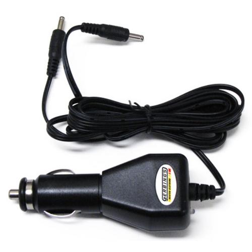 Gerbing 7V Battery Dual Car Charger (Cabela's Branded)