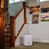 SoleusAir Energy Star 25 Pint Dehumidifier - White view 6