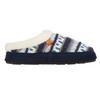 Acorn Women's Fairisle Knit Clog Slippers view 2