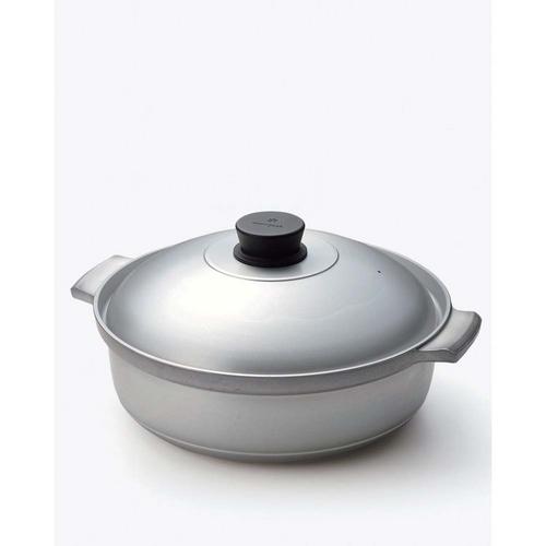 Snow Peak Aluminum Caldero Pot