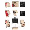 Briggs & Riley Deluxe Wardrobe Spinner - Black view 8