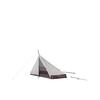 Snow Peak Penta Ease 1 Tent in Ivory - 1 Person view 1