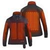 Venture Heat 12V Women's Motorcycle Heated Jacket Liner view 7