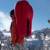 Black Diamond Jetforce Pro Split 25L Avalanche Airbag Pack view 5