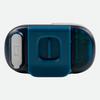Nathan Luna Fire 400 RX Chest or Waist Run LED Light - Sailor Blue view 1