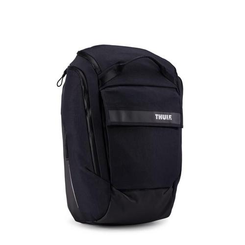 Thule Paramount Hybrid Pannier and 26L Backpack
