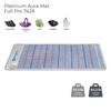 HealthyLine Platinum Aura Mat Full Pro Plus 7428 Firm - Photon Advanced PEMF InfraMat Pro view 2
