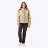 Mobile Warming Women's Upland Full Zip Sherpa Heated Hoodie view 7