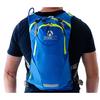 ExtremeMIST Misting & Drinking Hydration Backpack view 1