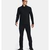 Under Armour Men's Lightweight 1/4 Zip Tactical Long Sleeve Shirt view 4