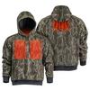 Mobile Warming Men's BLX Mossy Oak Heated Pullover Hoodie view 4