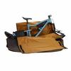 Thule Roundtrip Bike Travel MTB Case - Black view 4