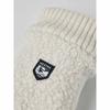 Hestra Kid's Paw Fluffy Mittens view 3