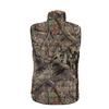 Mobile Warming 12V Men's Summit Heated Vest - Mossy Oak Country view 1