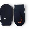 Hestra Kid's Paw Fluffy Mittens view 1