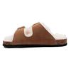 Cloud Nine Sheepskin Ladies Felicia Sandals view 1