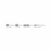 Smith Optics Venture Sunglasses ChromaPop Glass Polarized Bronze Mirror - Matte Tortoise Frame view 5