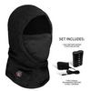 Open Box Aheata 7V Battery Heated Balaclava view 2