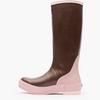 Xtratuf Women's 15 In Legacy Boots - Brown view 5