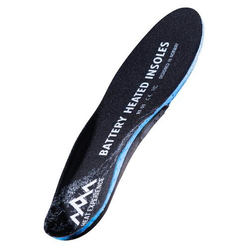 Heat Experience HeatX Bluetooth Controlled Heated Insoles
