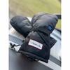 Volt Heat USB Rechargeable Heated Golf Cart Mittens view 4