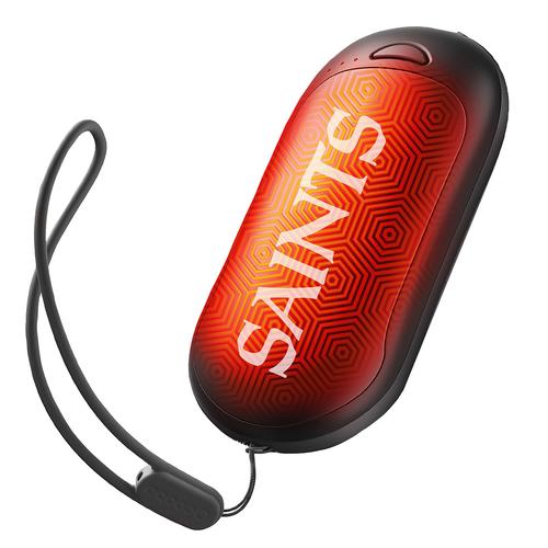 ActionHeat New Orleans Saints Rechargeable Hand Warmer