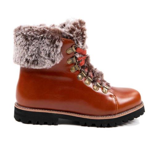Cloud Nine Sheepskin Ladies Vivian Boots