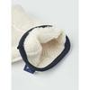 Hestra Wool Terry Split Mittens Liner view 3