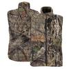 Mobile Warming 12V Men's Summit Heated Vest - Mossy Oak Country view 2