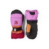 Hestra Kids CZone Mittens view 3