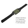 UTK Far Infrared Natural Jade Heating Waist Wrap for Lower Back Pain - 48