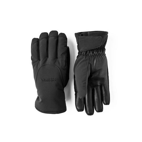 Hestra CZone Mellow 5 Finger Ski Gloves