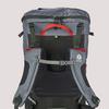 Sierra Designs Flex Trail 40-60L Expandable Volume Ultralight Backpack view 4