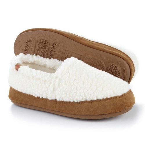 Acorn Women's Original Moccasins Slippers