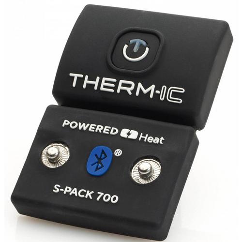 Therm-ic PowerSock 700 BT - Single Battery