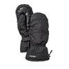 Hestra Women's CZone Powder Mitt (Black 7) view 2