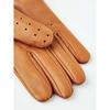 Hestra Men's Morgan Driving Leather Gloves view 6