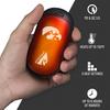 ActionHeat Iowa Hawkeyes Rechargeable Hand Warmer view 2