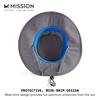 Mission Max Plus Pinnacle Cooling Booney Hat view 4