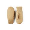 Hestra Women's Valeria Leather Mittens view 2