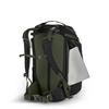 Kelty Redwing Traveler 40 Backpack - Black view 2