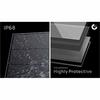 EcoFlow 400W Rigid Solar Panel view 6