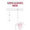 Lenz Heat Glove 6.0 Finger Cap for Men (Gloves Only) view 5