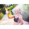 Lunatec 1000ml Insulated SS Mist Shower & Drink Water Bottle view 3