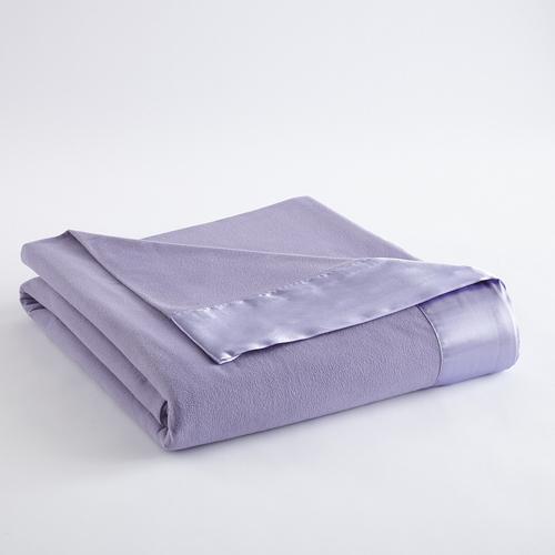 Shavel Micro Flannel Year-Round Ultra Soft Blanket - King