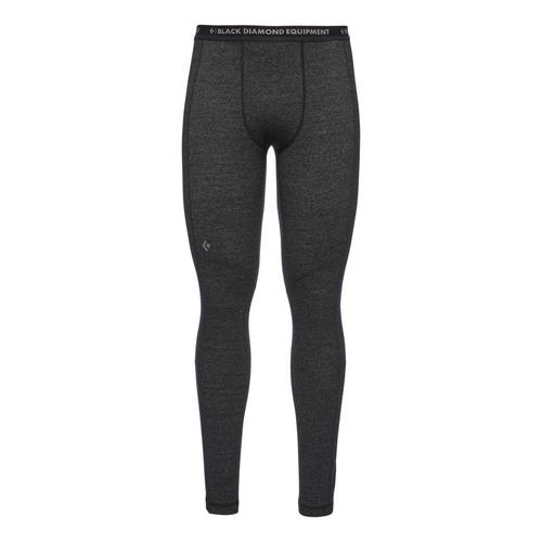 Black Diamond Men's Solution 150 Merino Baselayer Full Length Bottom