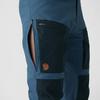 FjallRaven Men's Keb Agile Trouser - Long view 6