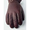 Hestra Women's Vilja Leather Gloves view 3